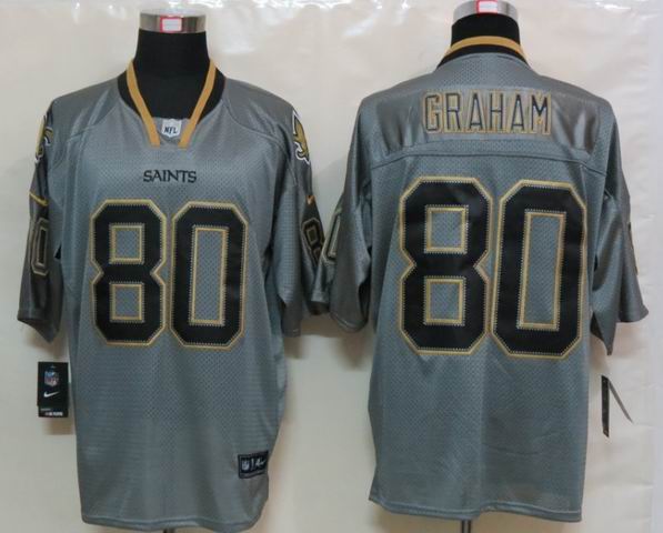 Nike New Orleans Saints Elite Jerseys-028